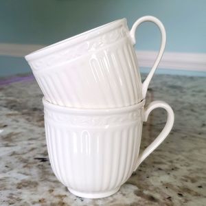 Mikasa Italian Countryside DD900 Cup